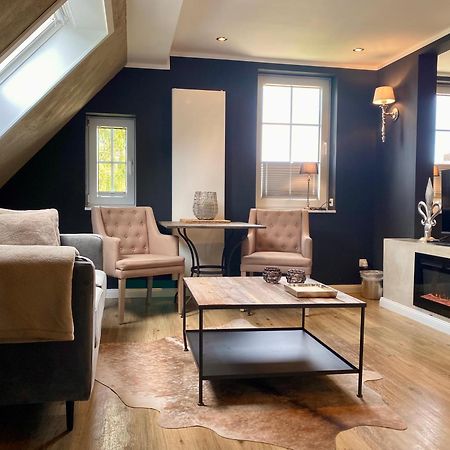 Country-Suites By Verdino Living - Apartments & Suites (Adults Only) Браунлаге Екстериор снимка