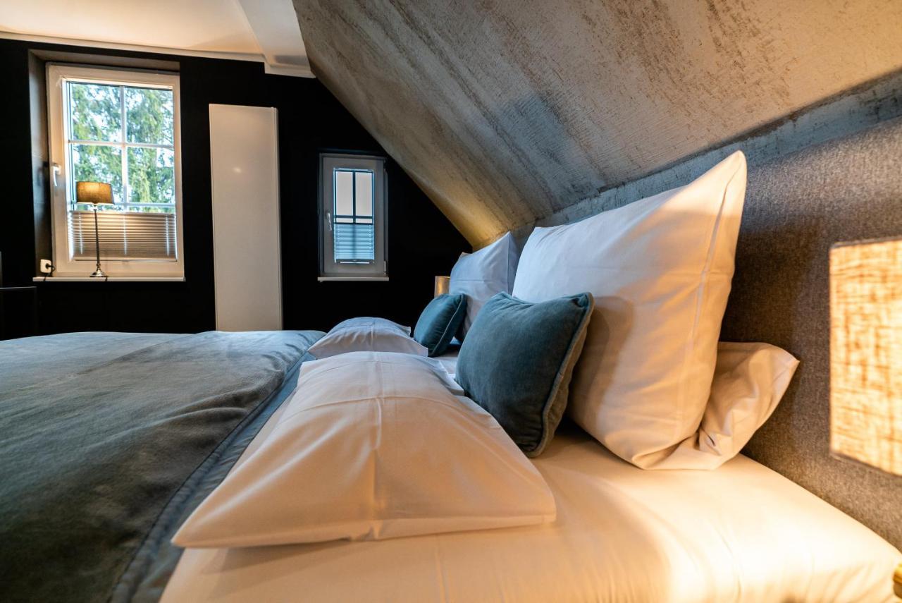 Country-Suites By Verdino Living - Apartments & Suites (Adults Only) Браунлаге Екстериор снимка
