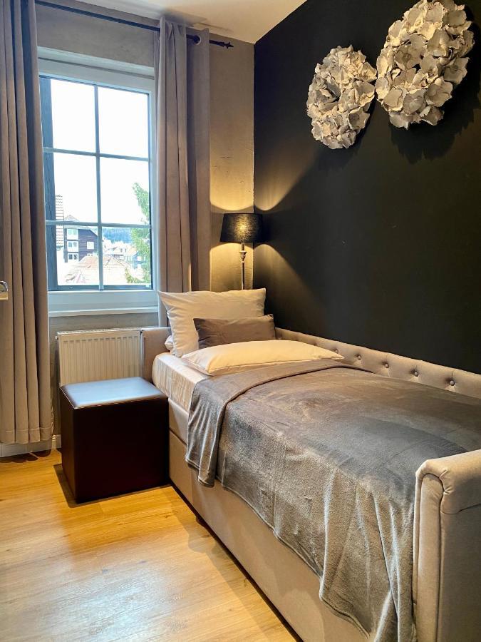 Country-Suites By Verdino Living - Apartments & Suites (Adults Only) Браунлаге Екстериор снимка