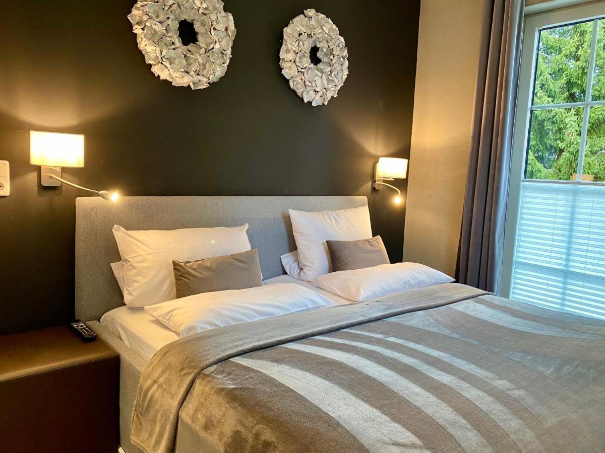 Country-Suites By Verdino Living - Apartments & Suites (Adults Only) Браунлаге Екстериор снимка