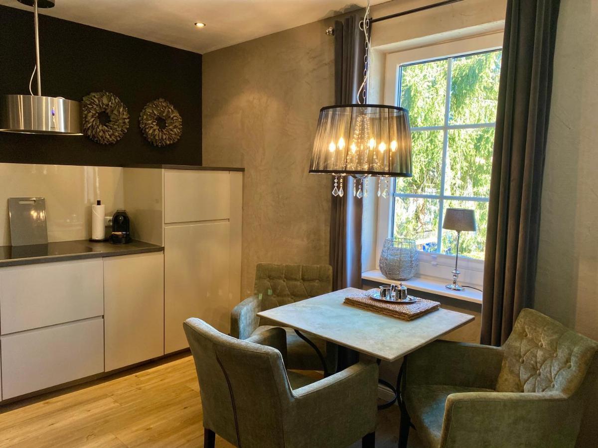 Country-Suites By Verdino Living - Apartments & Suites (Adults Only) Браунлаге Екстериор снимка