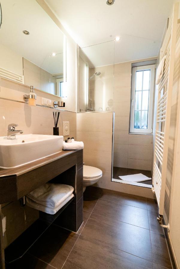 Country-Suites By Verdino Living - Apartments & Suites (Adults Only) Браунлаге Екстериор снимка