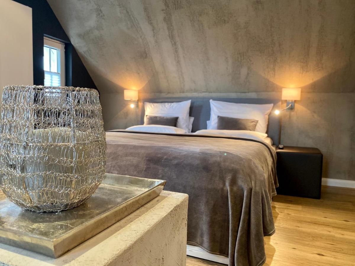 Country-Suites By Verdino Living - Apartments & Suites (Adults Only) Браунлаге Екстериор снимка