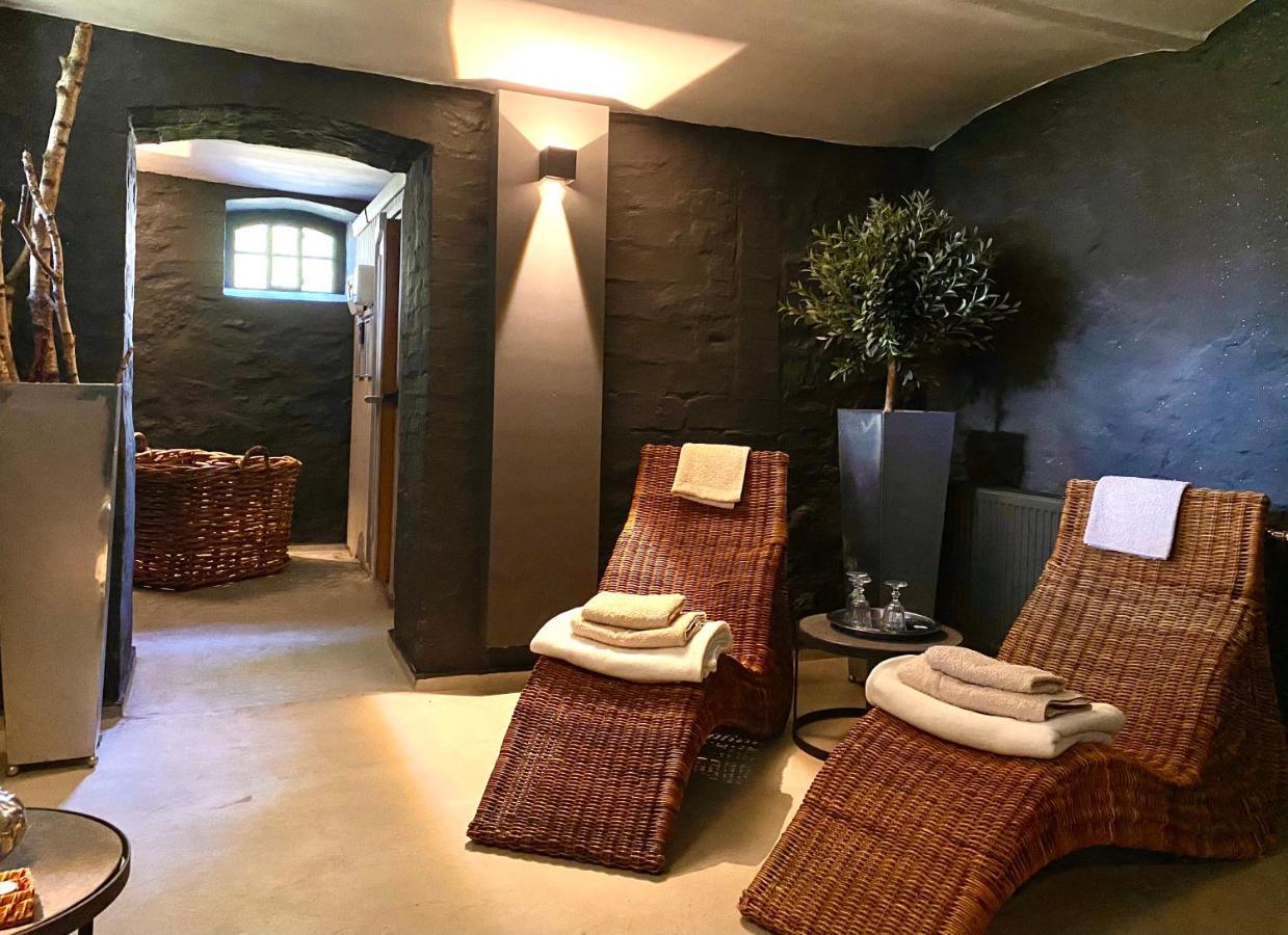 Country-Suites By Verdino Living - Apartments & Suites (Adults Only) Браунлаге Екстериор снимка