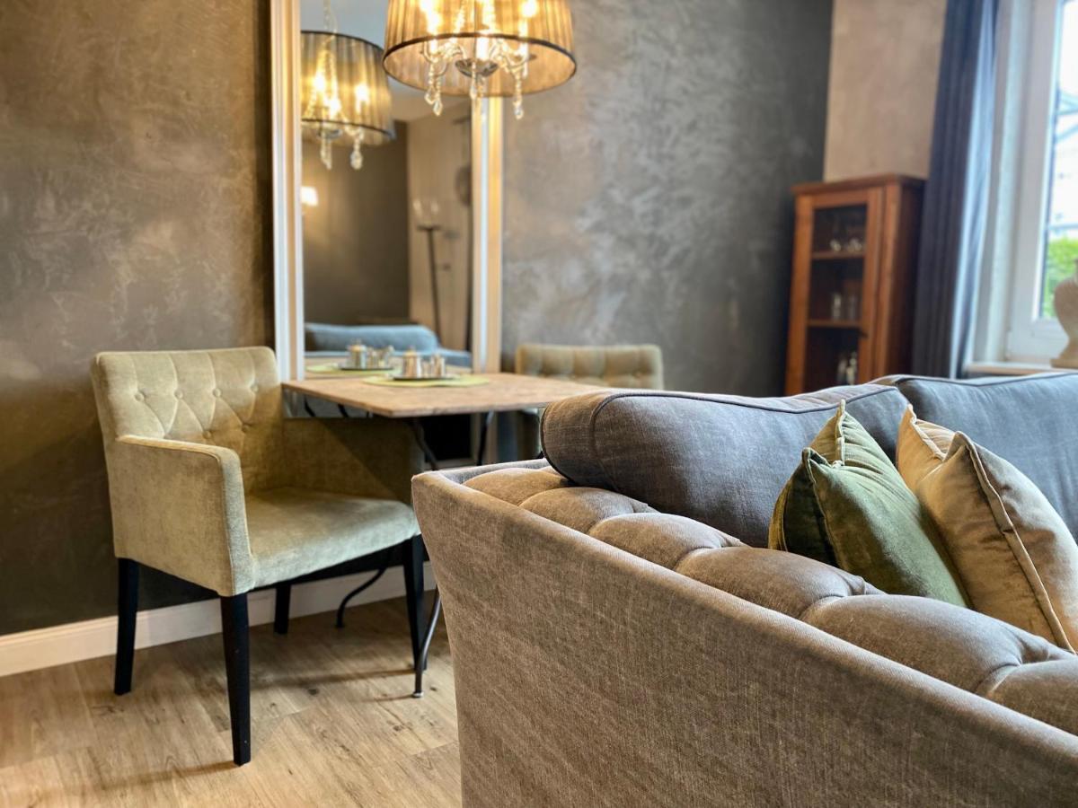 Country-Suites By Verdino Living - Apartments & Suites (Adults Only) Браунлаге Екстериор снимка