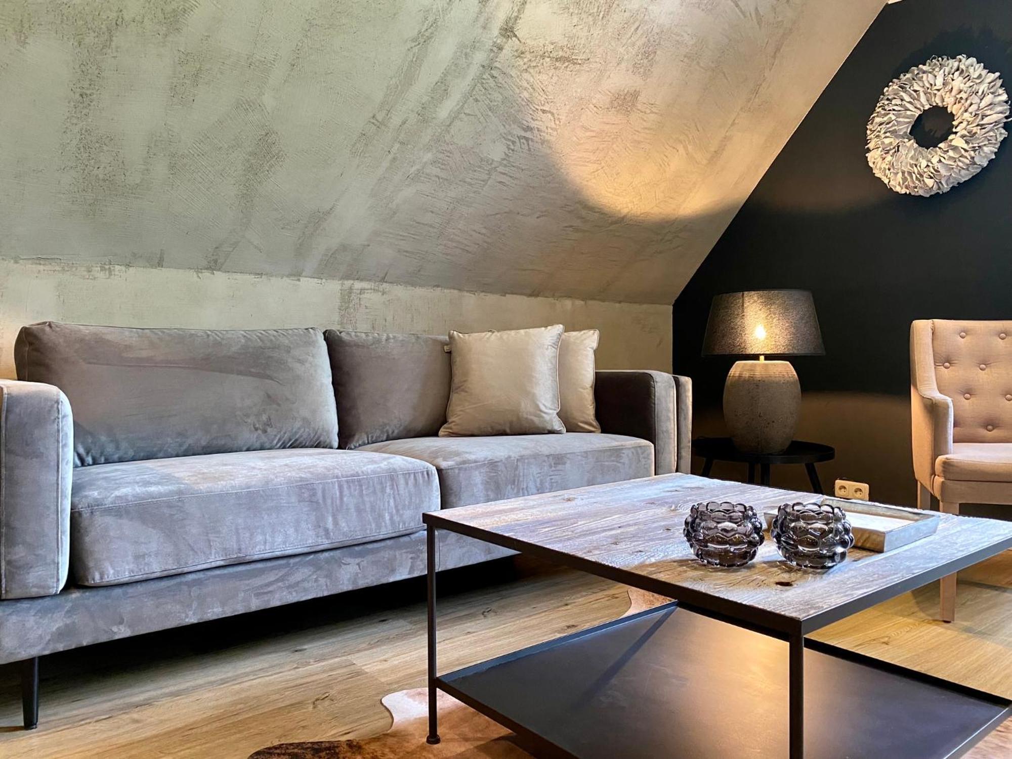 Country-Suites By Verdino Living - Apartments & Suites (Adults Only) Браунлаге Екстериор снимка