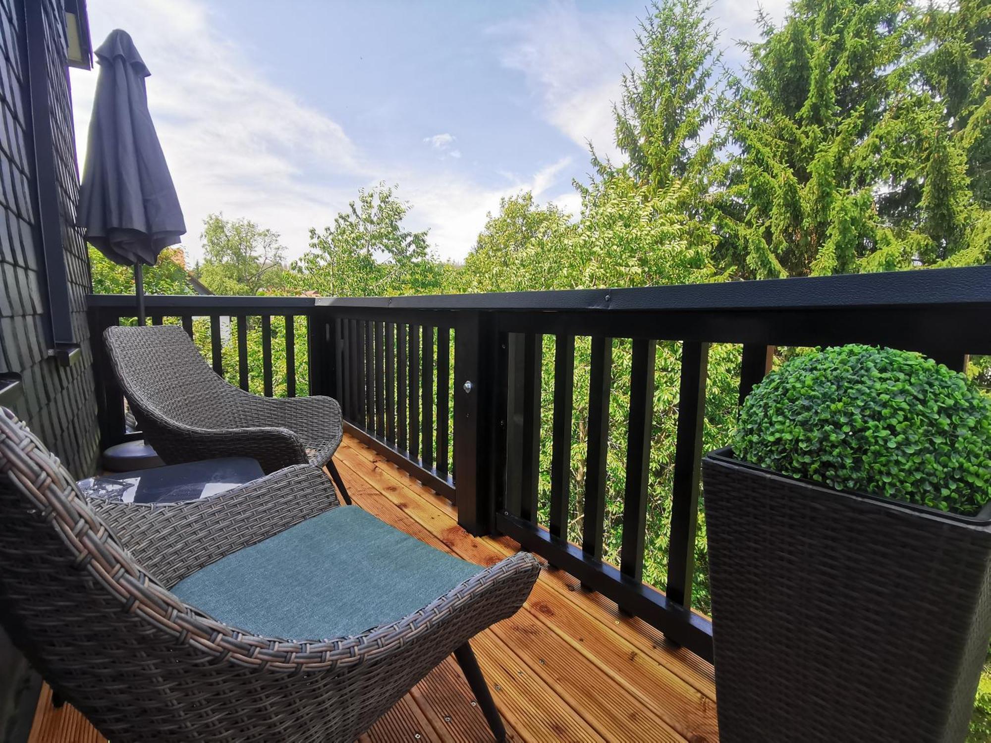 Country-Suites By Verdino Living - Apartments & Suites (Adults Only) Браунлаге Екстериор снимка